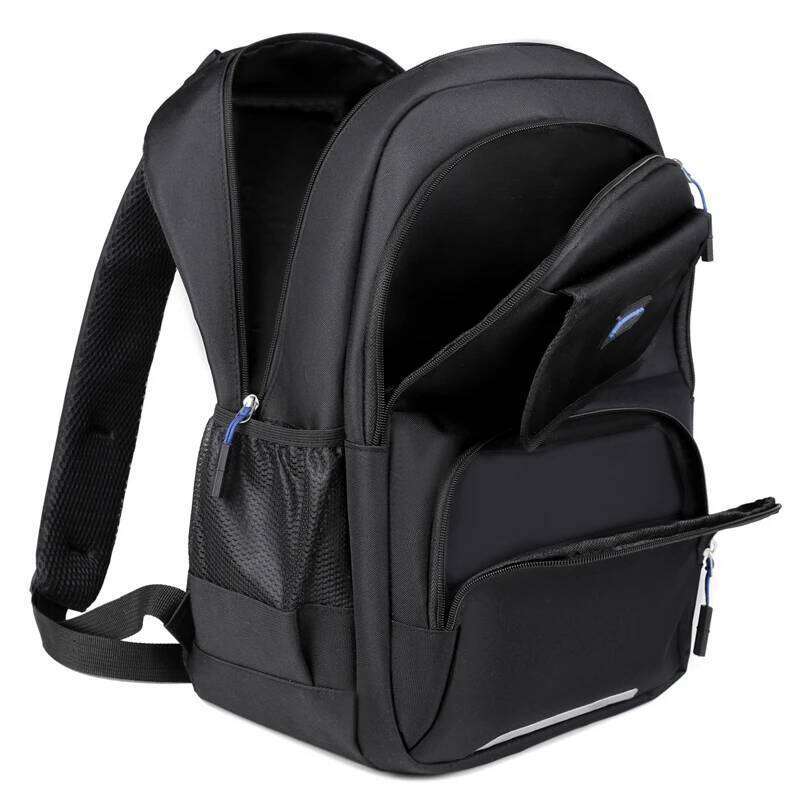 Travel large capacity luggage business weekend bag, back to school backpack, adjustable strap, zipper closure Z260124