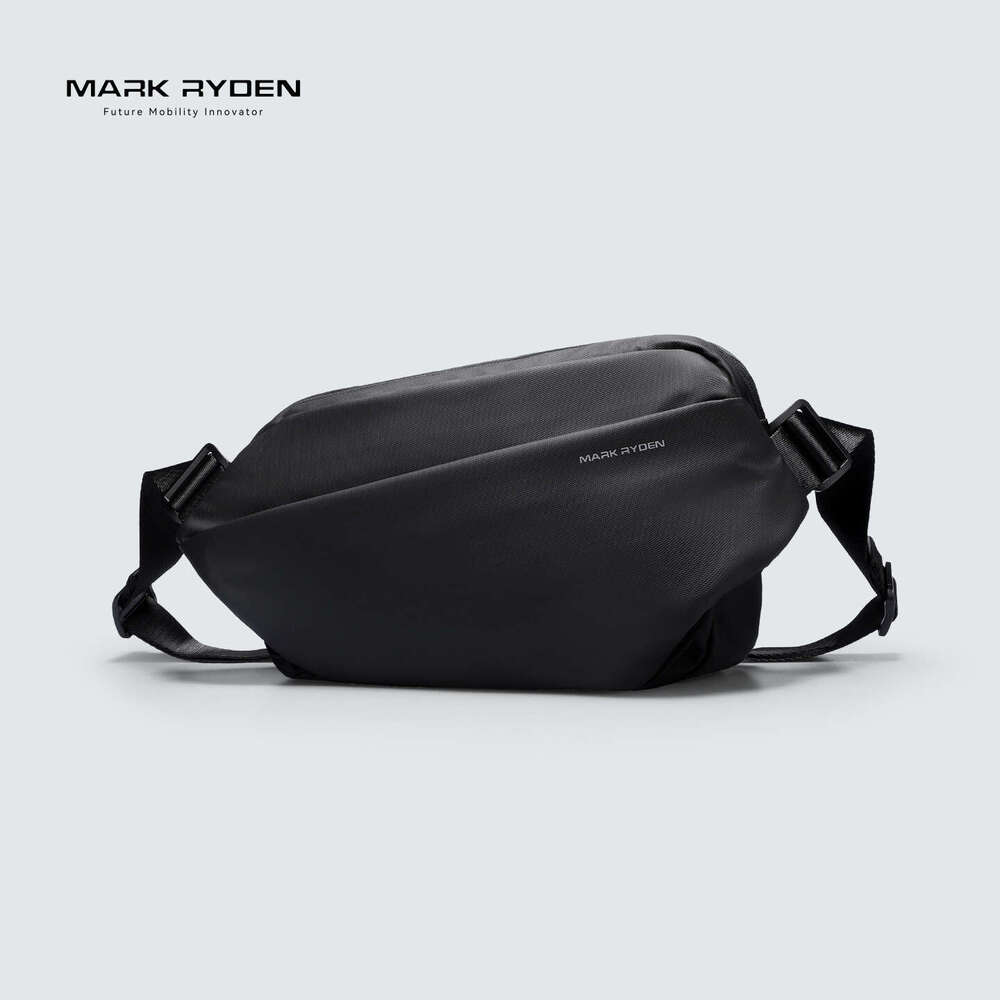 Famous Brand Luxury Shoulder Bags Totes Hobo Marco Leden Sports Casual Cross Border New Men S Crossbody Trendy Brand Fashion Chest Messenger Bag SENYY
