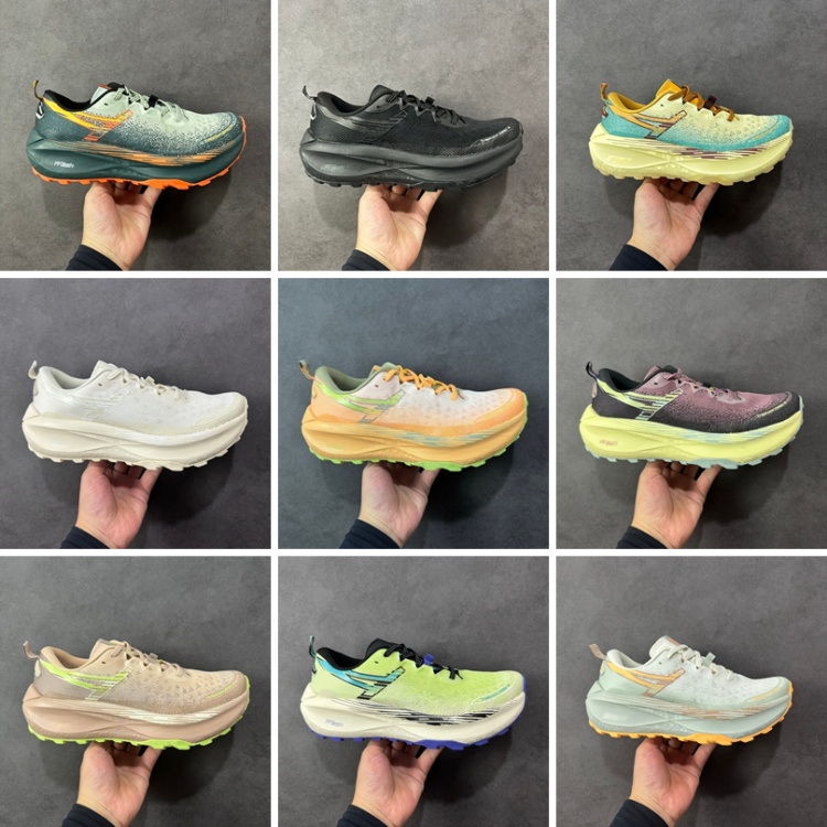 Designer Trail Running Shoes Mens Womens Trabuco Maxxs 4 Purple Oxide Cold Moss Nova Orange Cream White Lime Green Black Dusty Steppe Wheat Yellow Dark Red Planet