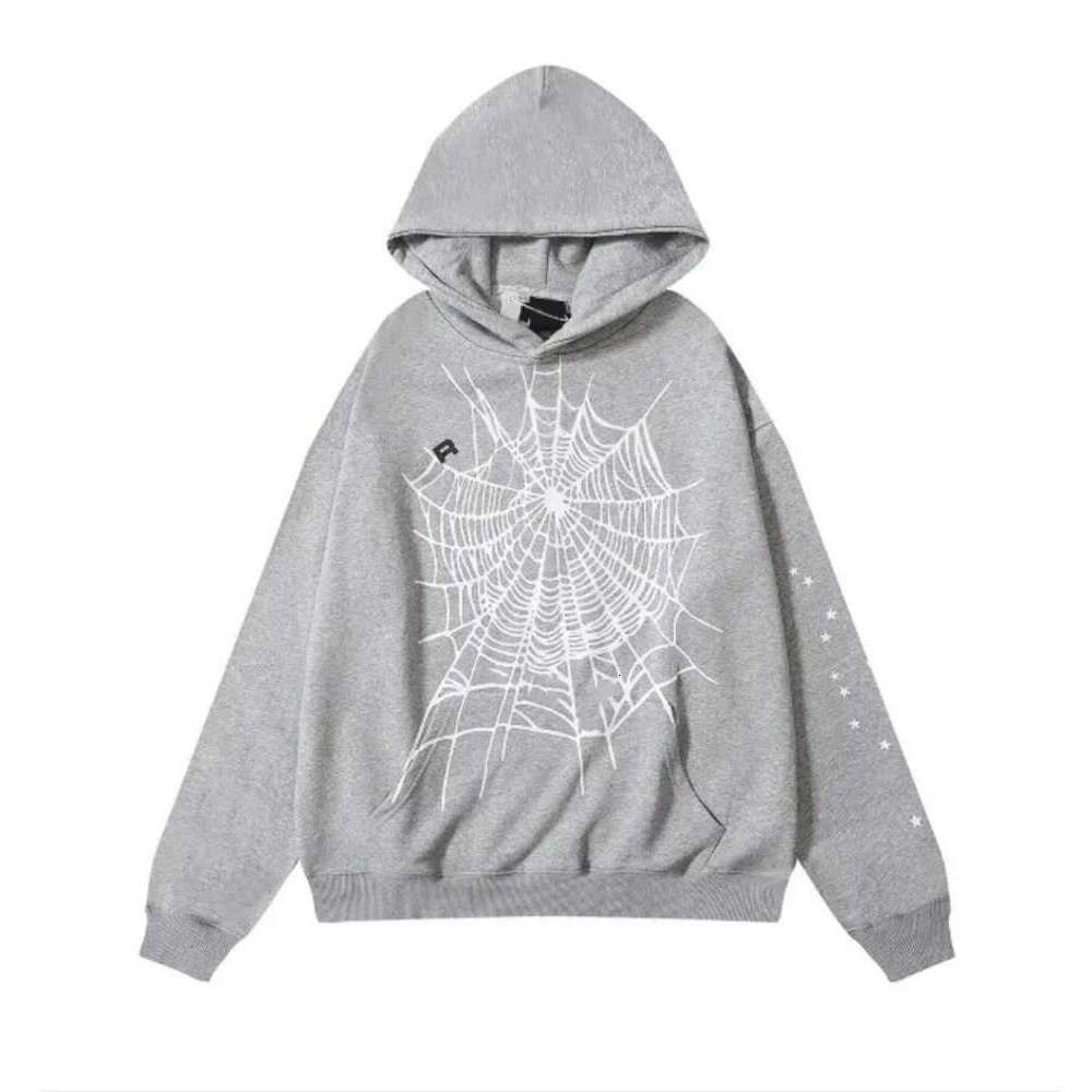 Spider Hoodie Mens Sweaters Designer Hoodie Sweatshirts Young Thug Hoodie 55555 Jumper Hip Hop Y2k Sweater Web 2026 Hoodie Tracksuit Fashion Pullover C99