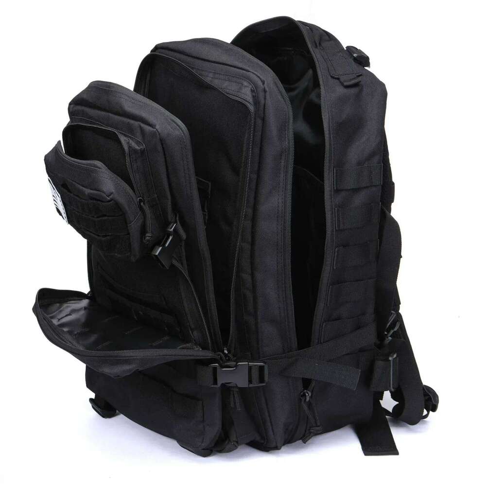 25L/50L Tactical Molle Bag Outdoor Backpack for Hiking Camping Trekking Hunting Fishing GYM Bags Backpacks Z260124