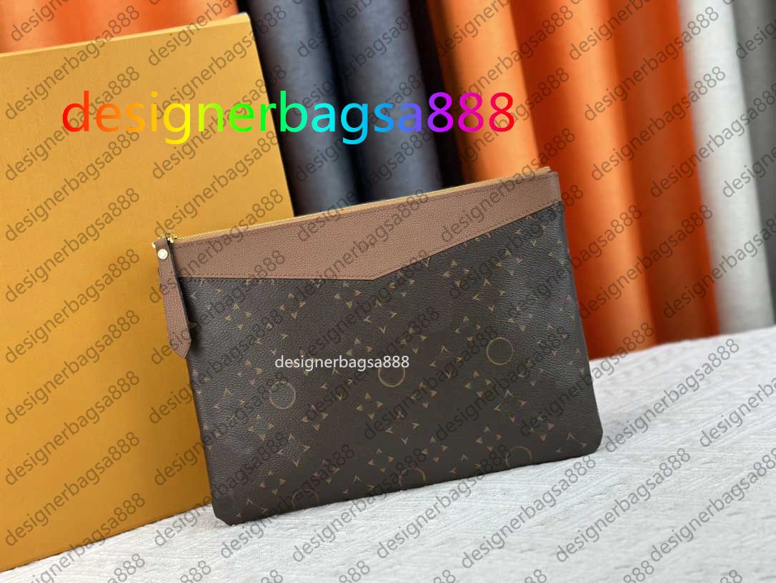 Elegant Women's Designer Clutch Bag Luxury Melanie Large Purses Premium Quality Embossed Flowers & Letters Daily Mini Handbag Stylish XL Wallet for Cards and Cash 99