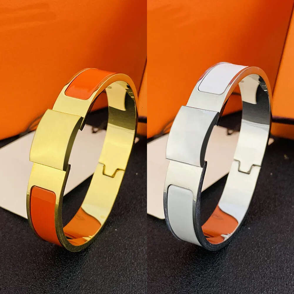 Bracelet Designer Buckle Hard Body Bracelet Luxury Jewlery Designer For Women Gold Bracelets Mens Bracelet Designer Stainless Steel Bangle Love Braceletes