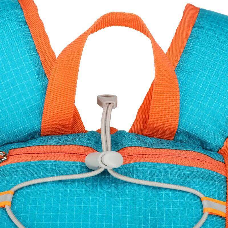 Men's Mountain Riding Ultra-light Multi-functional Leisure Foldable Backpack Large Capacity Travel Bag Z260124