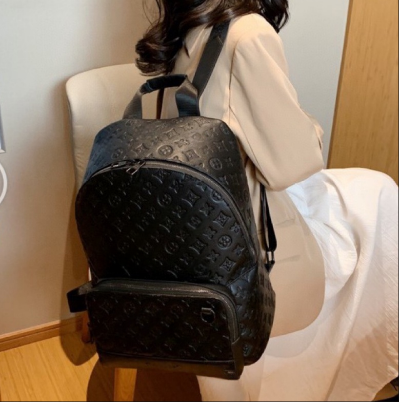 latest model Designer Backpack Christopher Rucksack Man Shoulder Bags Classic Letter Computer Handbag Patchwork Schoolbags Travelg Backpacks