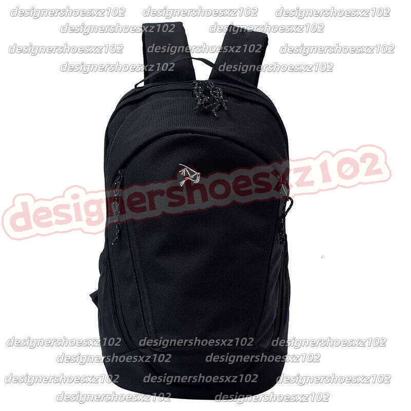 Arc Backpack Designer Bag Luxury Bag Arcteryxitys Hiking Backpack Unisex Mountaineering Bag Outdoor Travel Waterproof Hiking Lightweight Travel Backpack