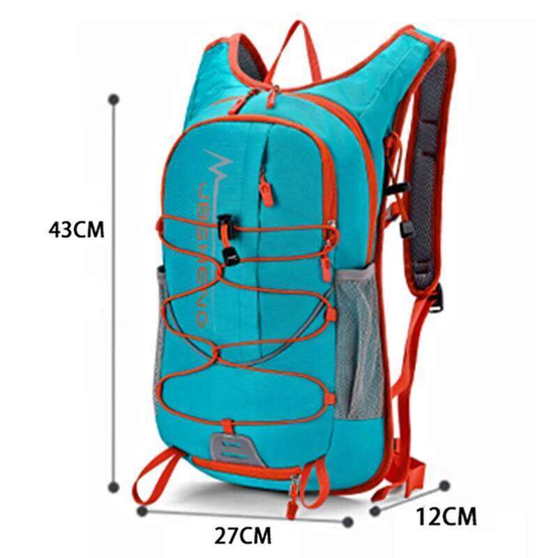 Outdoor Cycling Backpack Lightweight Running Hiking Jogging Hydration Sports Training Bicycle Marathon Vest Bags Camping Bag Z260124