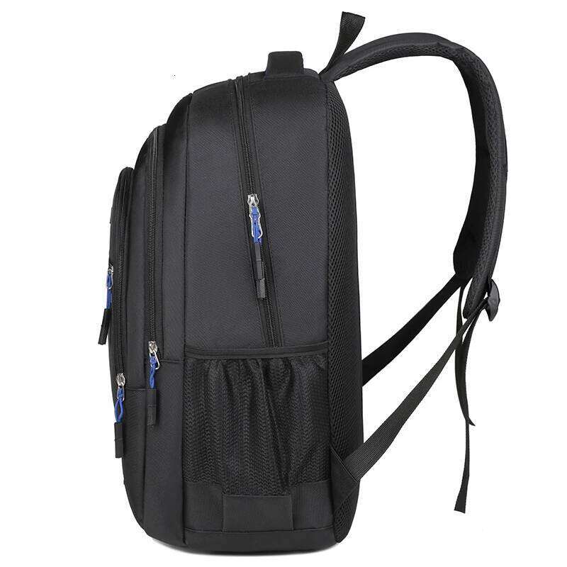 Leisure Unisex Travel Backpack, Large Capacity Commuting Bag, Can Accommodate 16 Inch Laptop Bag Z260124