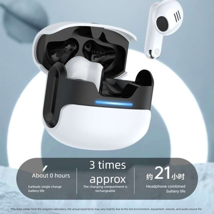 Famous Brand TG New Gaming True Wireless Low Latency Compatible With Bluetooth Earbuds CKS