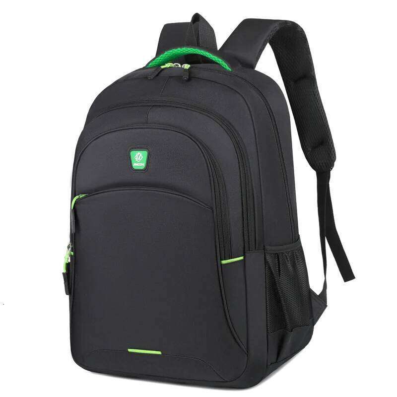 Waterproof business neutral 15.6-inch laptop large capacity men's backpack Z260124