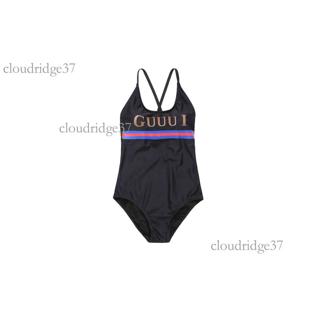 2026 designer gg swim suits summer beach swimsuit women bikini set sexy swimwear backless one piece multi styles lady classical bathing suit 361