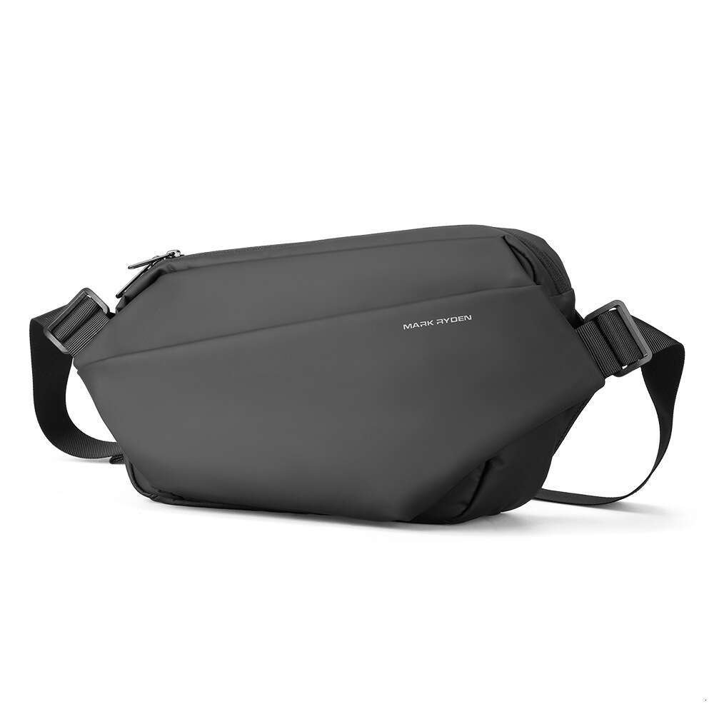 Famous Brand Luxury Shoulder Bags Totes Hobo Marco Leden Sports Casual Cross Border New Men S Crossbody Trendy Brand Fashion Chest Messenger Bag SENYY