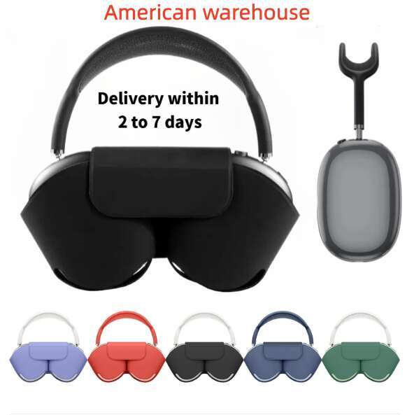 wireless headphones Bluetooth Headphone pro max For Air 2 3 4 earbuds Hi-Res audio quick usb-c charge earbuds Play foldable Portable Works earphones U