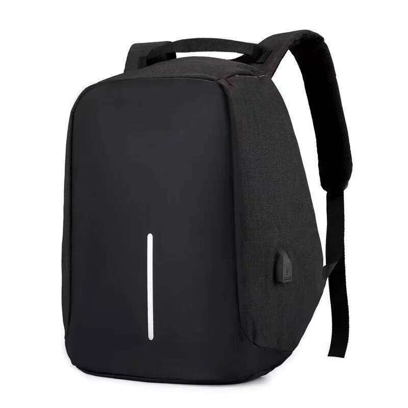 Anti-theft Bag Men Laptop Rucksack Travel Backpack Women Large Capacity Business USB Charge College Student School Shoulder Bags Z260124