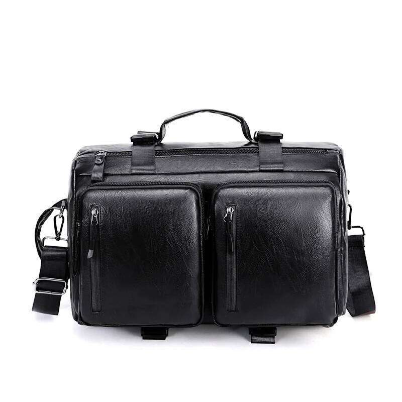 Laptop Backpack - adjustable strap, multi compartment, multi-function, backpack, large capacity Z260124