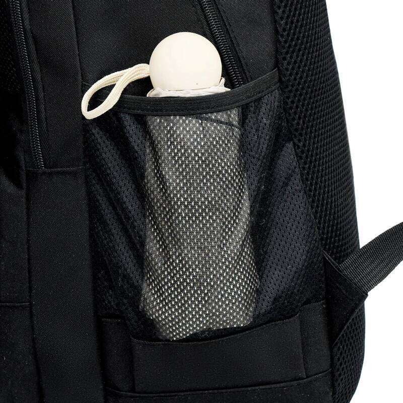 Unisex durable - large capacity laptop bag, equipped with adjustable shoulder strap, travel backpack Z260124