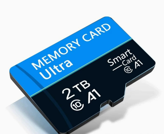64GB expansion 512GB memory card cross-border upgrade 32GB high-speed C10 mobile phone storage card 1TB 2TB