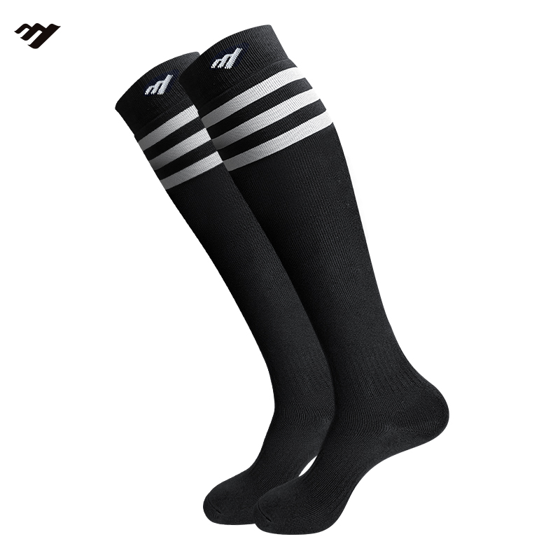Customizable Anti-Bacterial & Odor-Free Skiiing/Hiking Athletic Socks for Men & Women - Durable Thicker Fabric