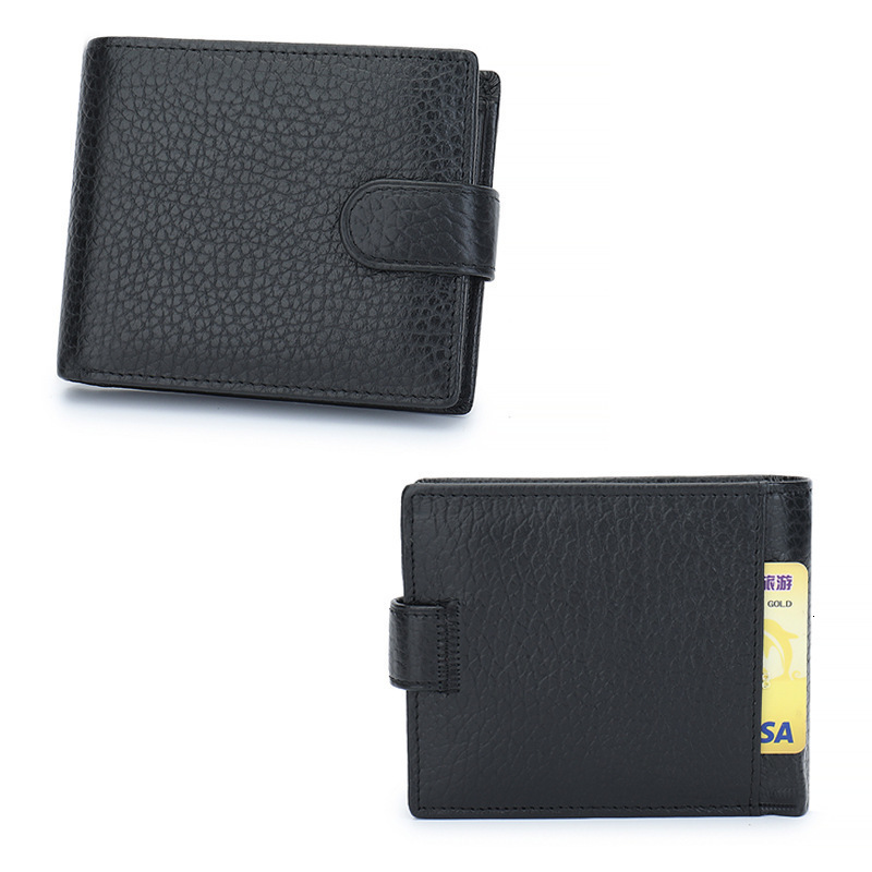 Wallets for Mens Muti-Functional RFID Blocking Slim Wallet with 15 Credit Card Holders 250516
