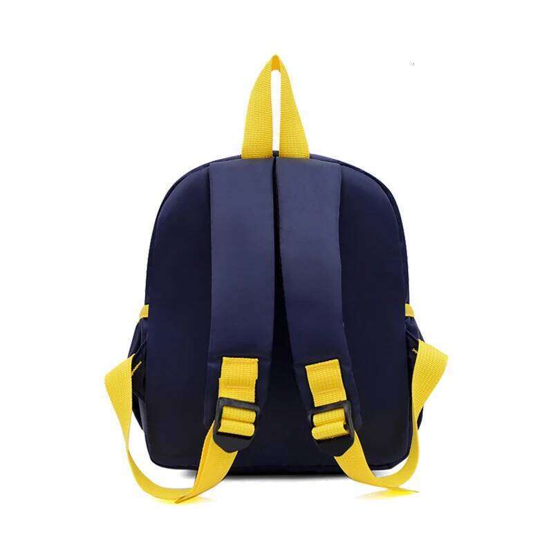 Cute Cartoon Dinosaur Baby Backpacks Kindergarten Schoolbag Children Boys Girls School Bags Adjustable Animals Kid Backpack Z260124