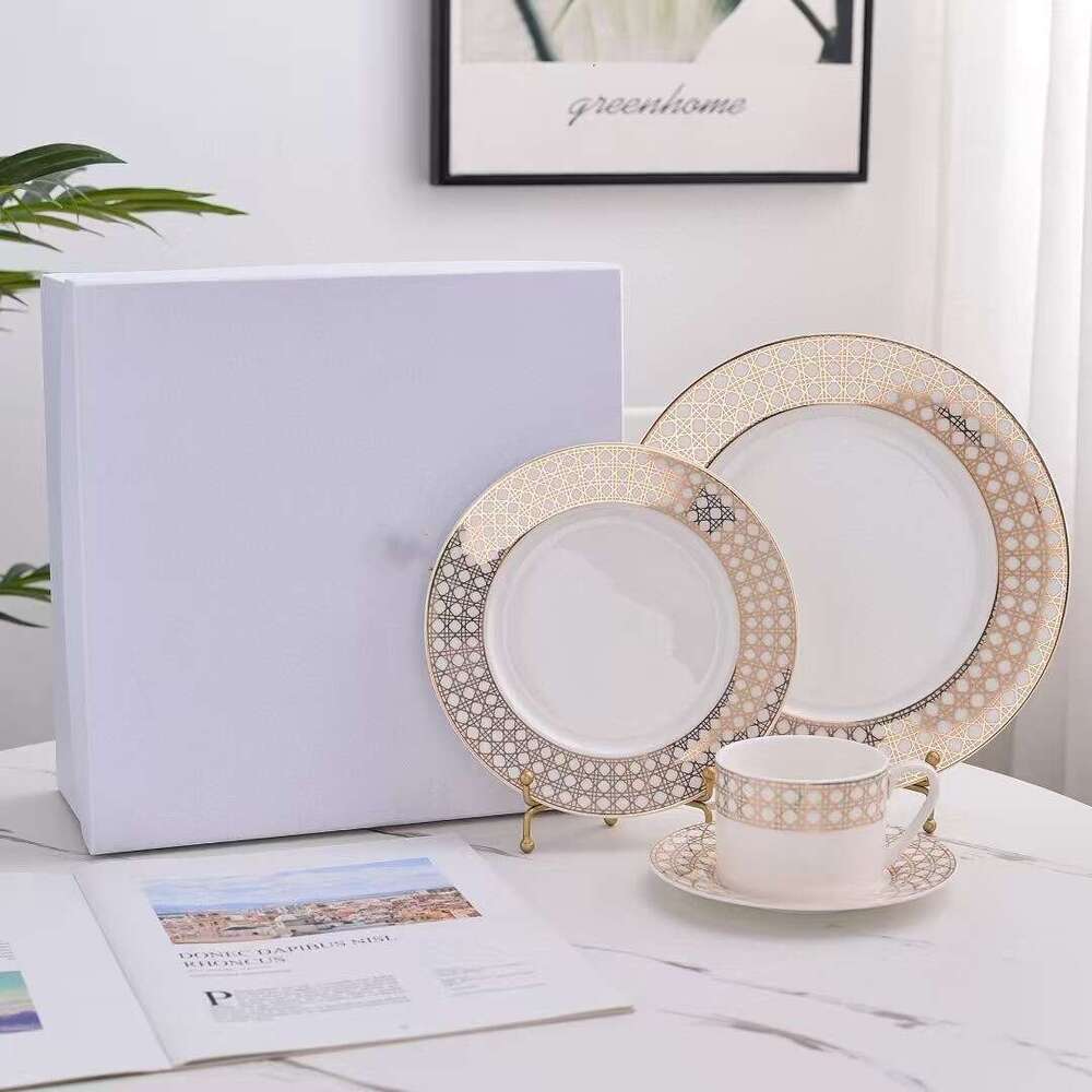 Famous Style Plates, Bone China Gift Boxes, Home Restaurants, Afternoon Tea, Coffee Cups, Plates