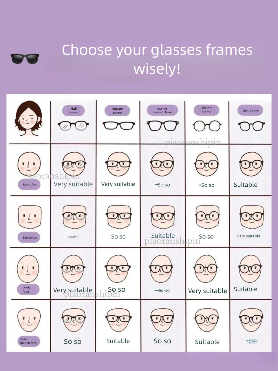 2026 Designer Men's Half Frame Cool Glasses Luxury Brand Retro Eyeframe Art Fashion Blue Light Barrier Glasses Multi Functional Trendy Accessorie - view 9