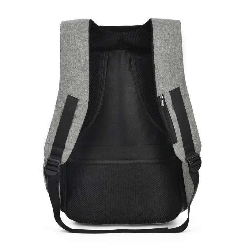 Anti-theft Bag Men Laptop Rucksack Travel Backpack Women Large Capacity Business USB Charge College Student School Shoulder Bags Z260124