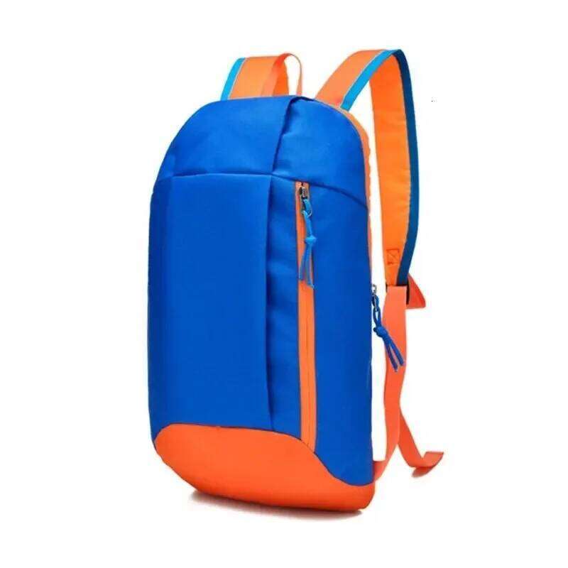 New sports for men women, casual travel backpack, lightweight and high-quality backpack Z260124