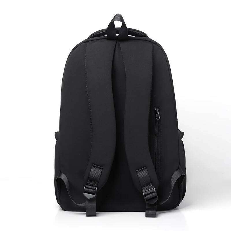 Large capacity multi-layer zipper backpack, suitable for commuting, leisure and sports travel, also an ideal student backpack. Z260124