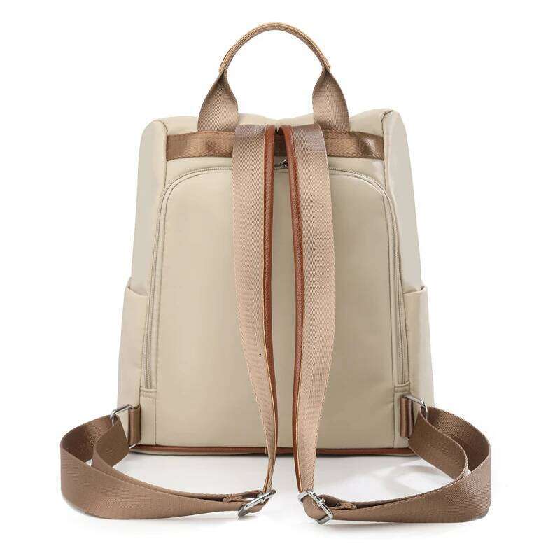 Women's Backpack - large capacity adjustable strap, very suitable for and daily use, travel backpack, safety zipper closu Z260124