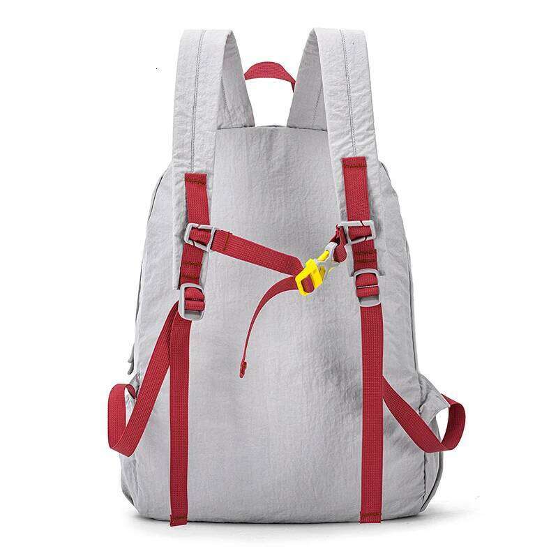 Ultra-light Outdoor Sports Shoulder Bag Top-level Mountaineering Backpack | Quick Folding Storage Portable Da Z260124