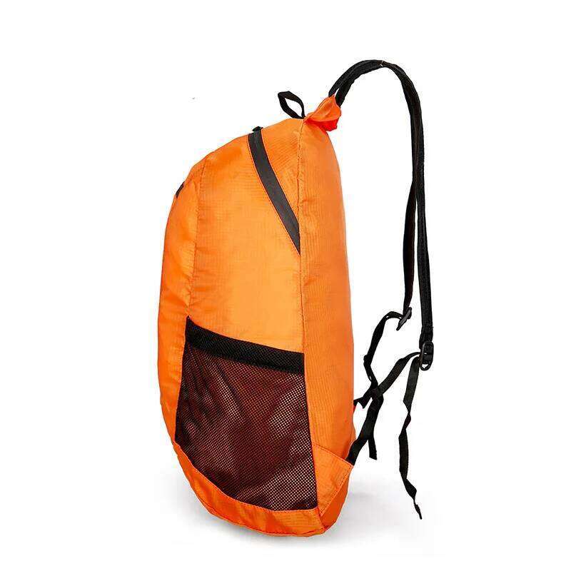 Outdoor waterproof large capacity Travel Sports Backpack Neutral style Z260124