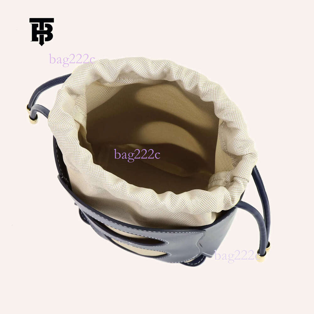 New Arrivals Women's Luxury New Hollow Shoulder Crossbody European And American Fashion Bucket Versatile Simple Handbag Free Shipping Designer Ba