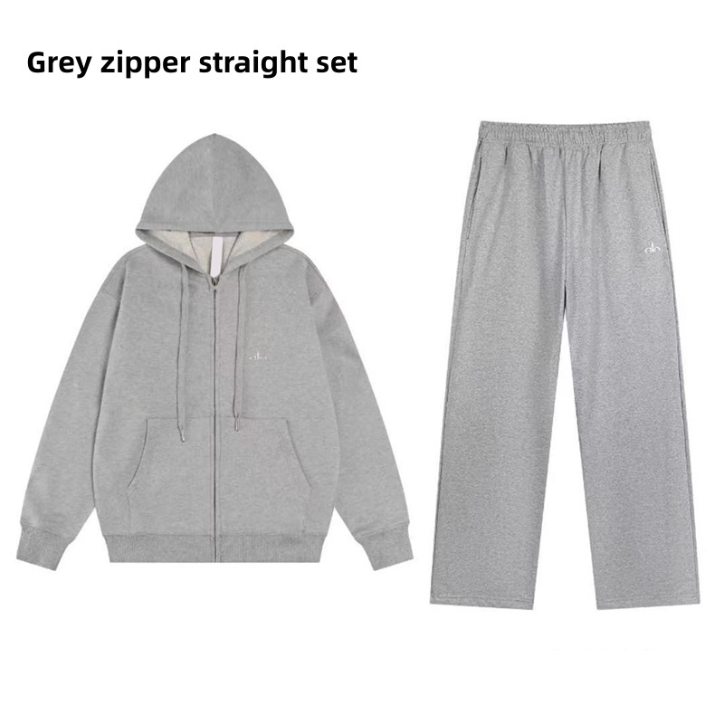 alotracksuit designer hoodie womens tracksuit women designer clothes women track suit parke sweatshir tech fleece long sleeve shirt sweater mens track