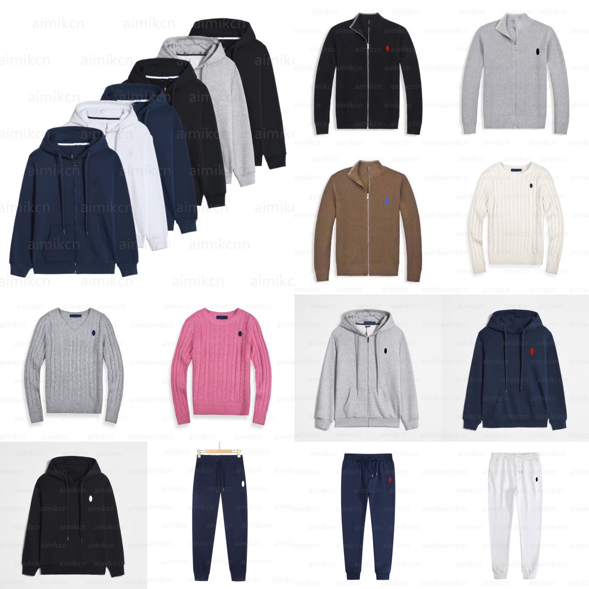 Men hoodie sweatshirt men polo mixed cotton hoodie letter printed long sleeve sweatshirt brand hoodie pullover einter designer sports hoodie S-2XL