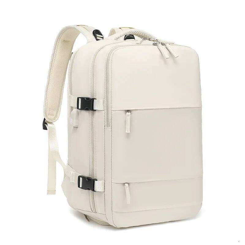 Large Capacity Multi-functional Short-distance Travel Waterproof Mommy Backpack Z260124