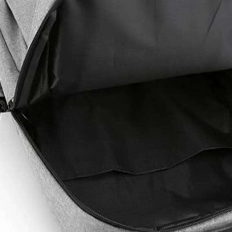 2024 New Versatile Business USB Rechargeable School Waterproof Laptop Bag Backpack Z260124