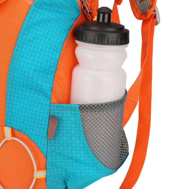 Men's Mountain Riding Ultra-light Multi-functional Leisure Foldable Backpack Large Capacity Travel Bag Z260124