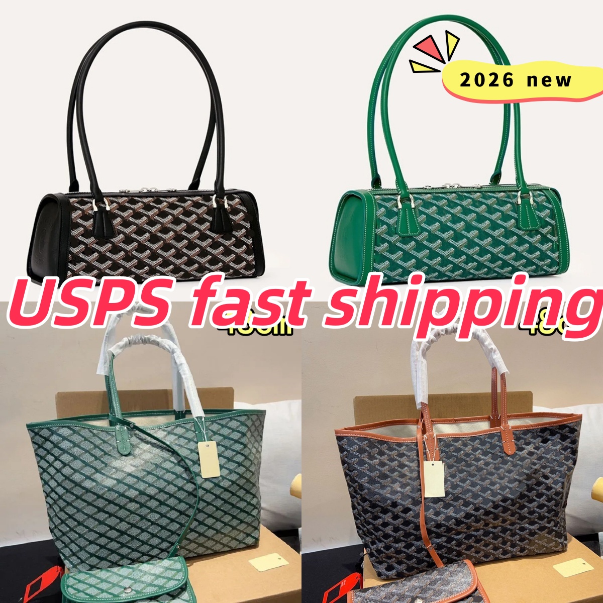 10a designer shoulder bags for women luxury purses designer leather tote bag designer vintage crossbody bag Lana women handbag high quality 2026 new bag