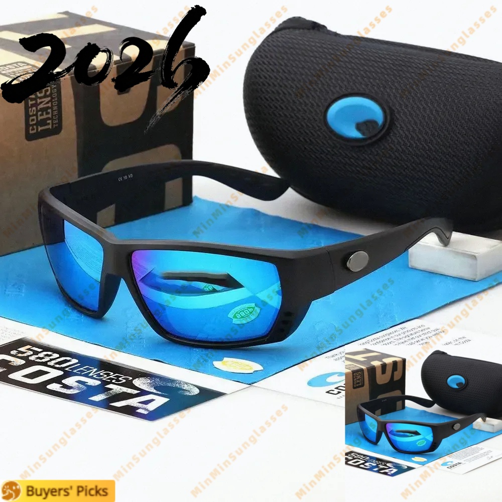 costal glasses Cycling sunglasses designer polarized lens Sport Sunglasses for men outdoor glasses Men Woman New Polarized Sunglasses lunette de soleil eyewear