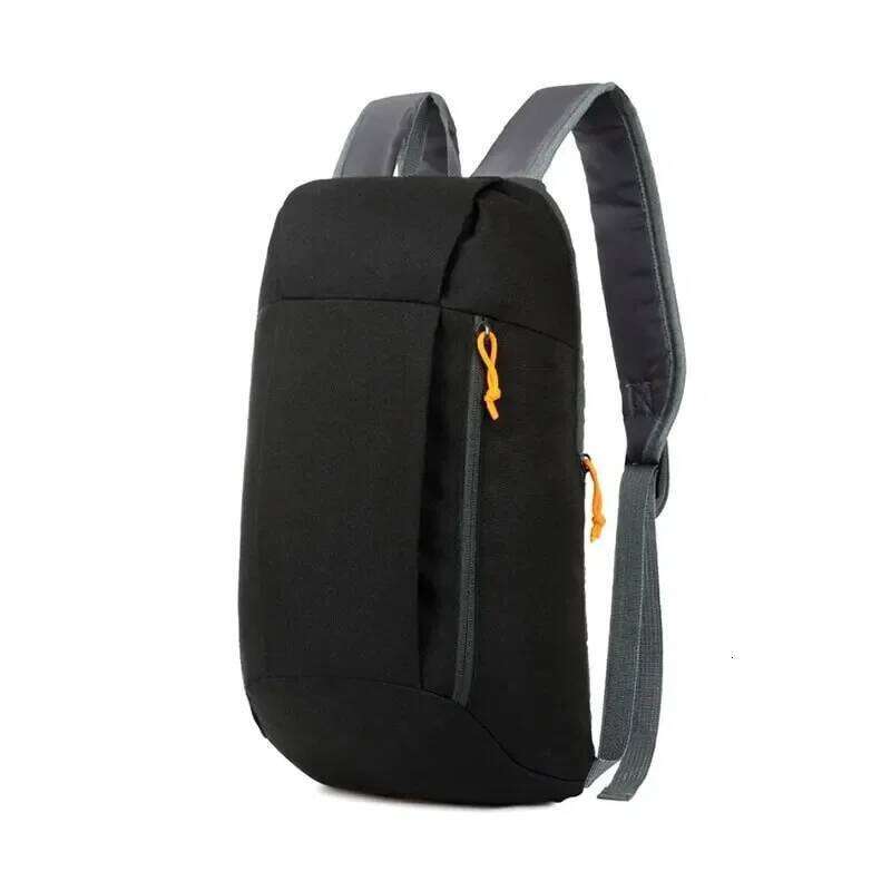 New sports for men women, casual travel backpack, lightweight and high-quality backpack Z260124