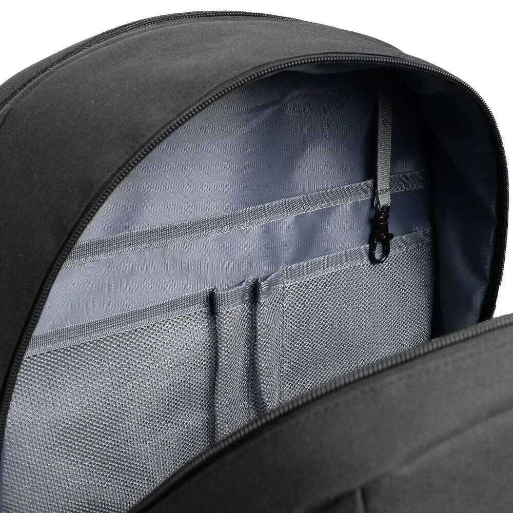 Zipper Closure Tennis Large Capacity Reversible Rackets Backpack Durable Strong Pickleball Paddle Bag Z260124