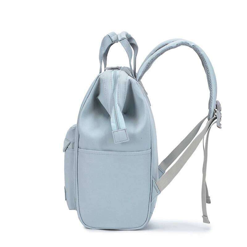 Women Backpack High Quality Youth Waterproof Backpacks for Teenage Girls Boys Female School Rucksack Diaper Bag Z260124