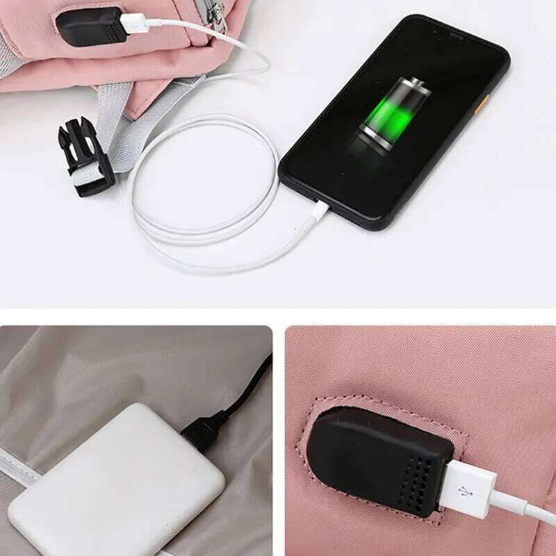 Women's Travel Backpack Large Capacity Journey Multifunction With Shoe Storage Multilayer Dry And Wet Separation Waterproof Z260124