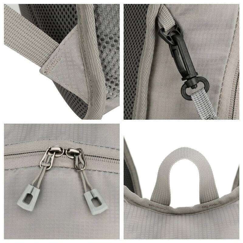 Unisex Large Capacity Lightweight Cycling Durable Outdoor Camping Hiking Sports Backpack climb bag Z260124