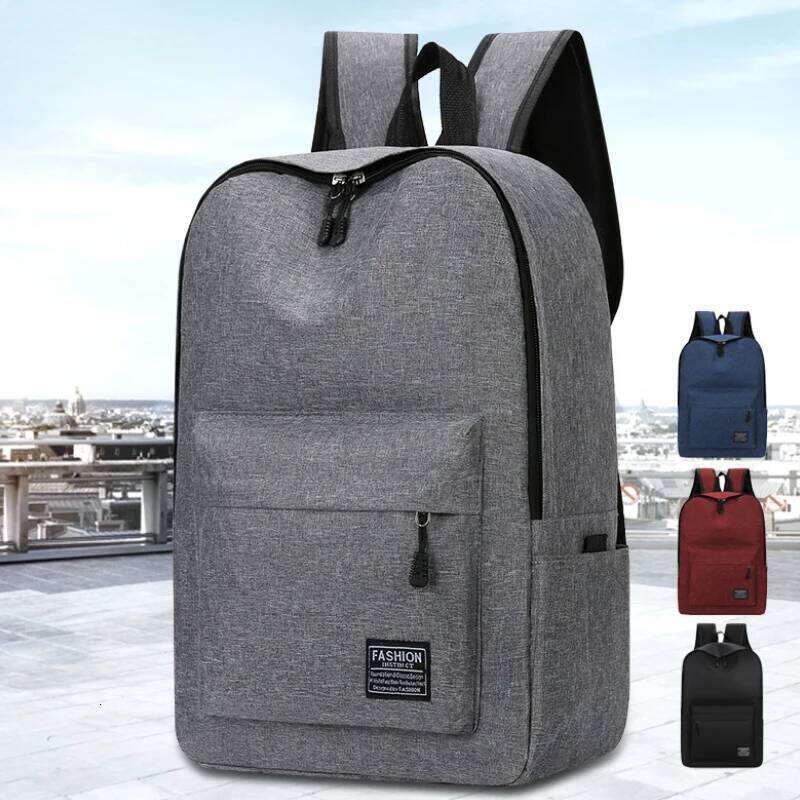 16 inch travel laptop men's and women's carry on backpack, business backpack Z260124