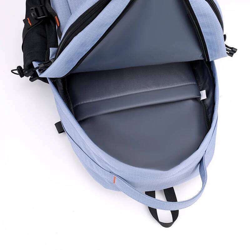 Business laptop anti-theft luggage backpack, travel bag, large capacity Z260124