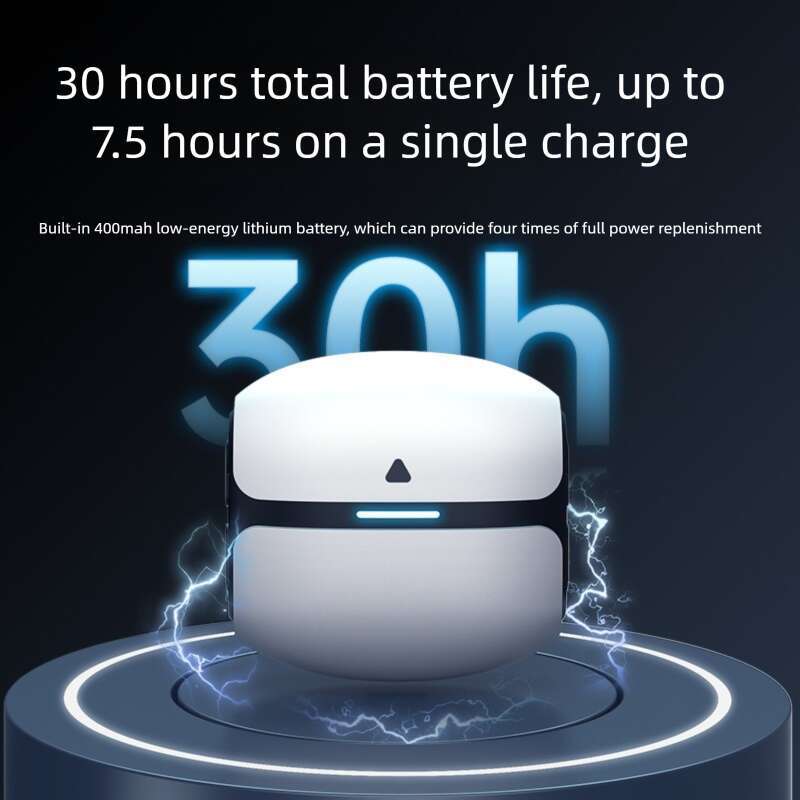 Famous Brand TG B New True Wireless Bluetooth Earbuds Low Latency Semi In Ear Compatible With CKS