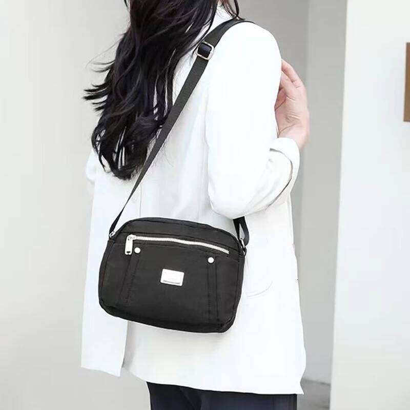 The Neutral Color Are Suitable for Daily Commuting Office Use They Include Single-Shoulder Bags and Cross-Body Bags. Z260124
