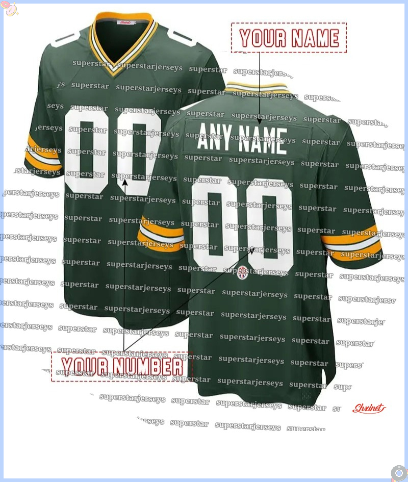 Cheap Custom Micah Parsons Love Watson Football Jerseys Jayden Reed Dillon Green Bayss Packeres Dontayvion Wicks Quay Walker Romeo Doubs Kenny Clark J